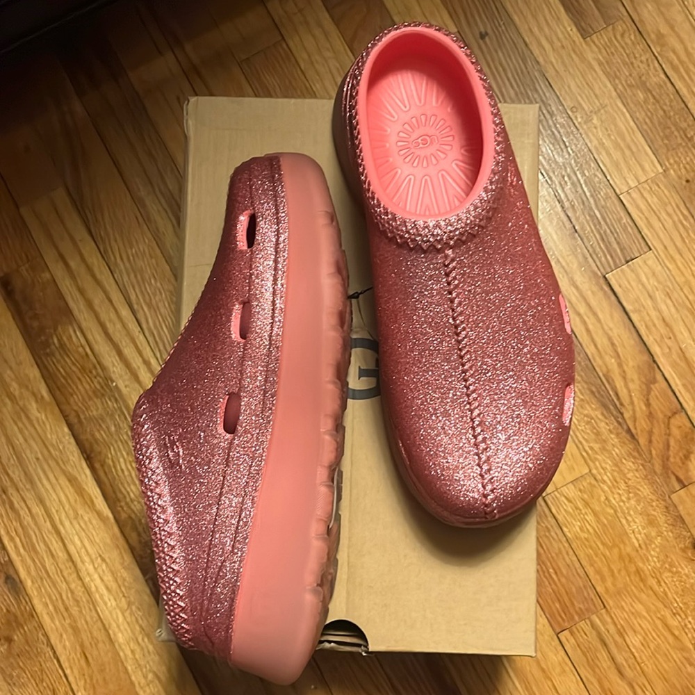 Ugg Tasman Sport Glitter